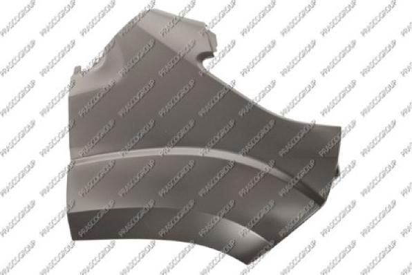 Prasco FT9323003 - Крило autozip.com.ua