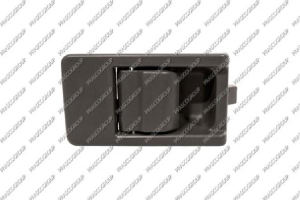 Prasco FT9208503 - Ручка двері autozip.com.ua