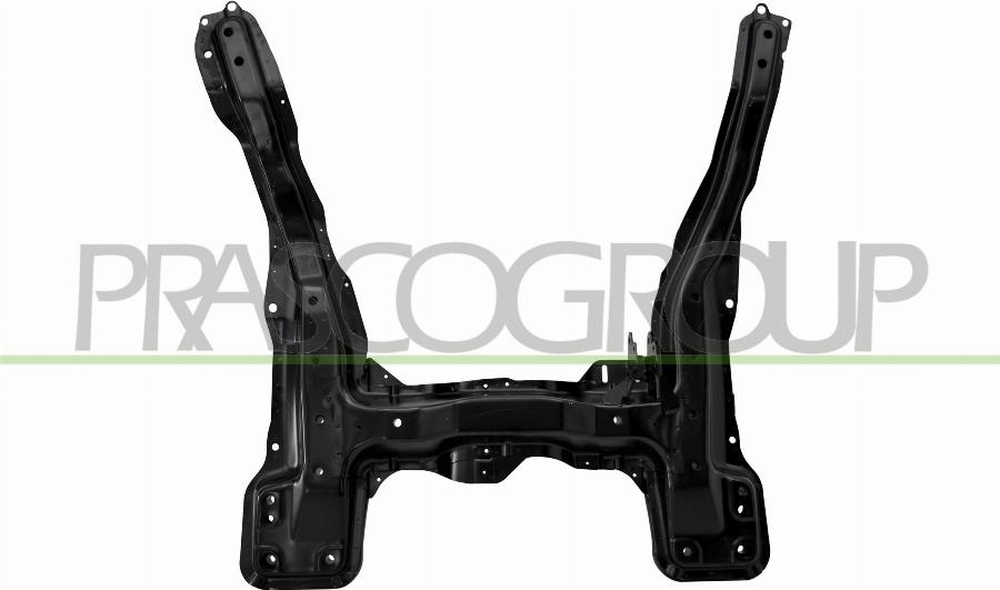 Prasco FT9213900 - Балка моста autozip.com.ua