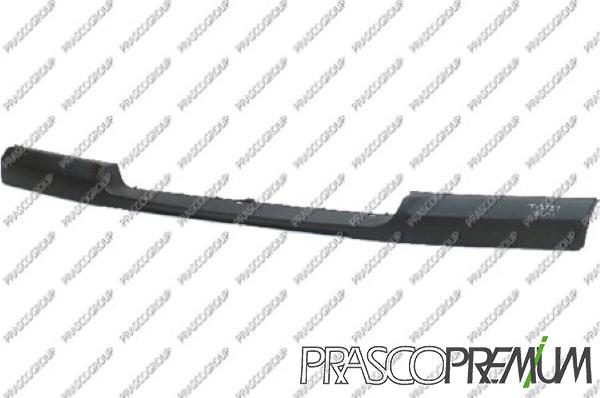 Prasco FT9221245 - Облицювання, бампер autozip.com.ua