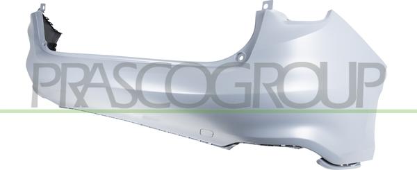 Prasco FT4481051 - Буфер, бампер autozip.com.ua