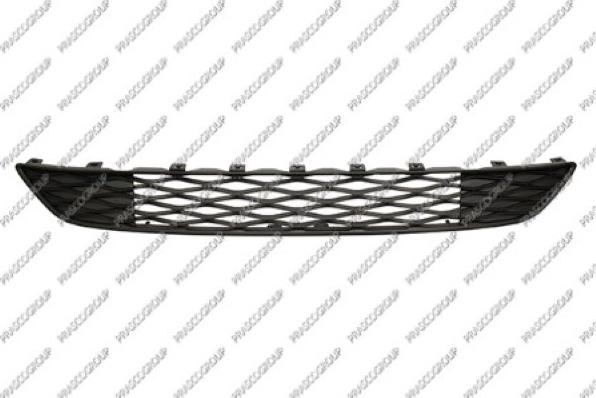 Prasco FT4482120 - Решітка вентилятора, буфер autozip.com.ua
