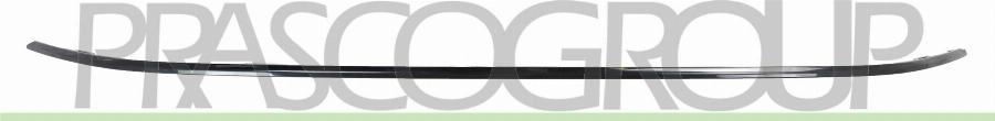 Prasco FT4501235 - Облицювання / захисна накладка, буфер autozip.com.ua
