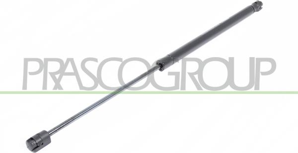 Prasco FT4209065 - Газова пружина, кришка багажник autozip.com.ua