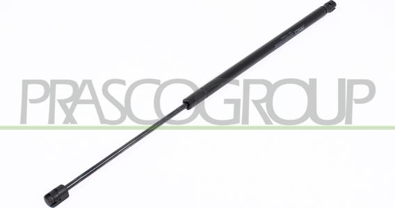 Prasco FT4209085 - Газова пружина, кришка багажник autozip.com.ua