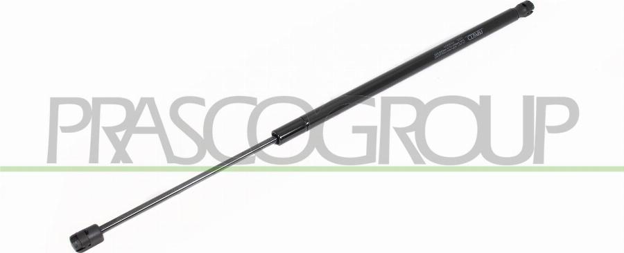 Prasco FT4209070 - Газова пружина, кришка багажник autozip.com.ua