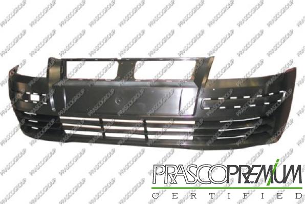 Prasco FT4201031 - Буфер, бампер autozip.com.ua