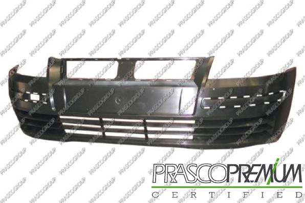Prasco FT4201021 - Буфер, бампер autozip.com.ua
