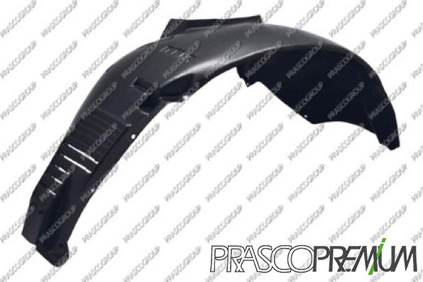 Prasco FT4203604 - Внутрішня частина крила autozip.com.ua