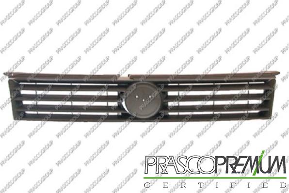 Prasco FT4202011 - Решітка радіатора autozip.com.ua