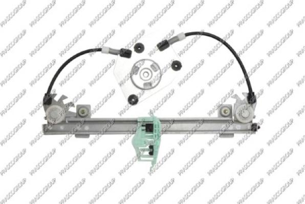 Prasco FT420W063 - Підйомний пристрій для вікон autozip.com.ua