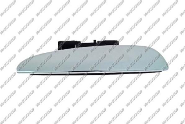 Prasco FT5208106 - Ручка двері autozip.com.ua