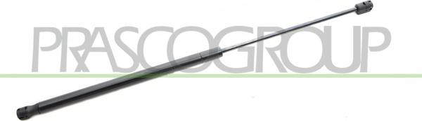 Prasco FT0199055 - Газова пружина, кришка багажник autozip.com.ua