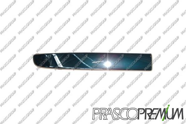Prasco FT0301243 - Облицювання / захисна накладка, буфер autozip.com.ua