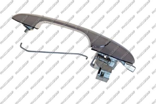Prasco FT0308003 - Ручка двері autozip.com.ua