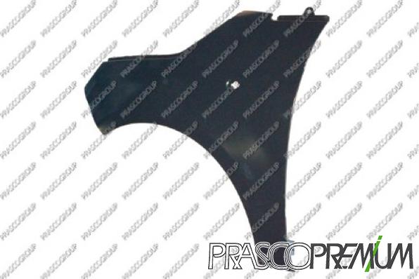 Prasco FT0303014 - Крило autozip.com.ua