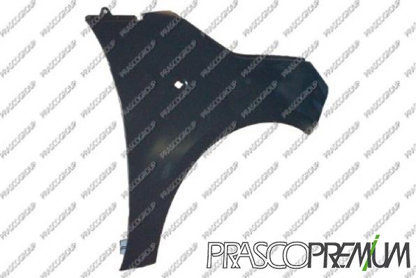 Prasco FT0303013 - Крило autozip.com.ua