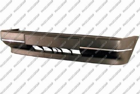 Prasco FT1091011 - Буфер, бампер autozip.com.ua
