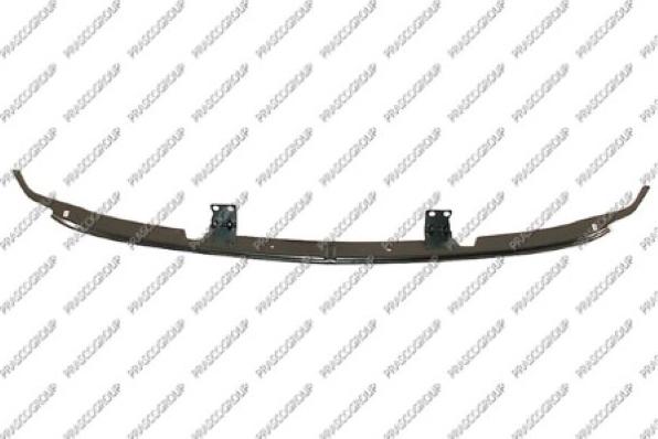 Prasco FT1371622 - Підсилювач бампера autozip.com.ua
