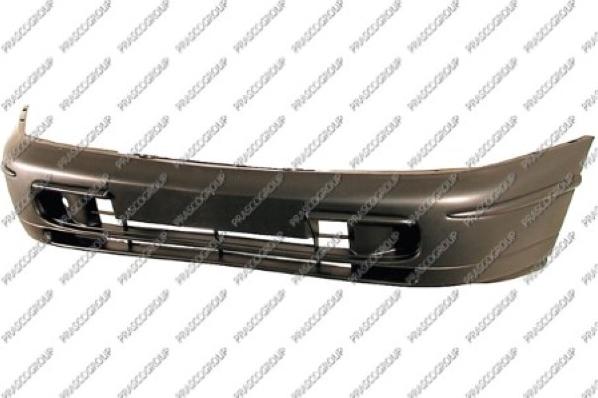 Prasco FT1371001 - Буфер, бампер autozip.com.ua