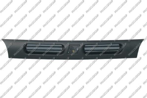 Prasco FT1372011 - Решітка радіатора autozip.com.ua