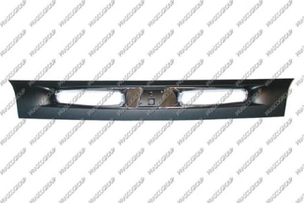 Prasco FT1372031 - Решітка радіатора autozip.com.ua