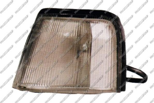 Prasco FT1294016 - Бічний ліхтар, покажчик повороту autozip.com.ua