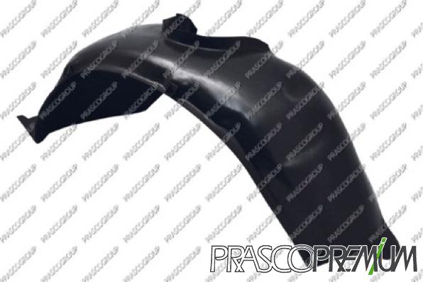 Prasco FT1293603 - Внутрішня частина крила autozip.com.ua