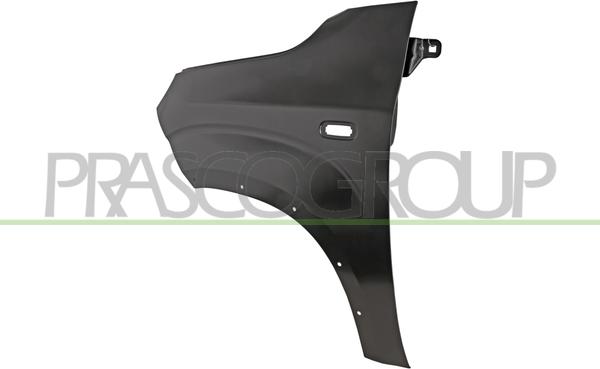 Prasco FT1243024 - Крило autozip.com.ua