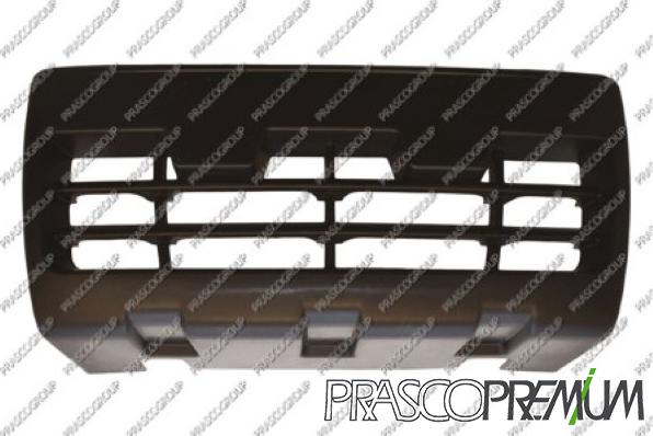 Prasco FT1232120 - Решітка вентилятора, буфер autozip.com.ua