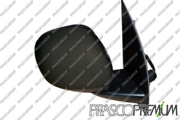 Prasco FT1237004P - Зовнішнє дзеркало autozip.com.ua