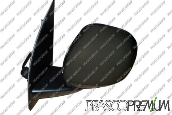 Prasco FT1237003P - Зовнішнє дзеркало autozip.com.ua