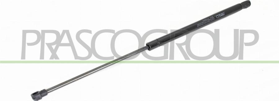 Prasco FT1229055 - Газова пружина, кришка багажник autozip.com.ua