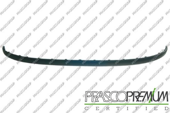 Prasco FT1221255 - Облицювання, бампер autozip.com.ua