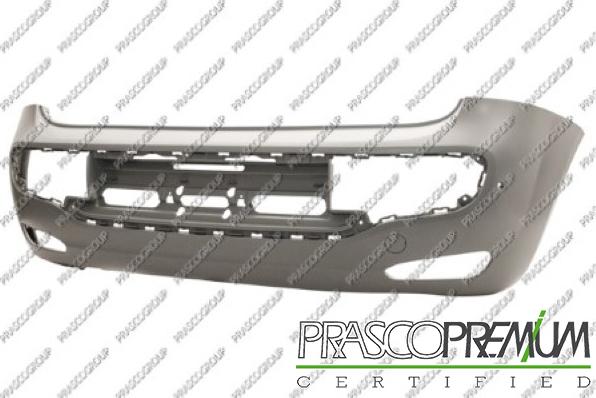 Prasco FT3441071 - Буфер, бампер autozip.com.ua