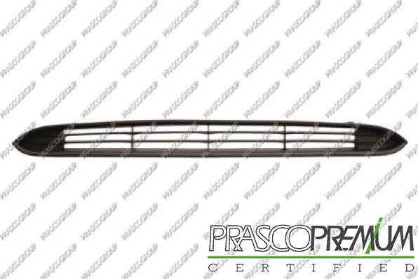 Prasco FT3442001 - Решітка радіатора autozip.com.ua