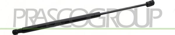 Prasco FT3509055 - Газова пружина, кришка багажник autozip.com.ua