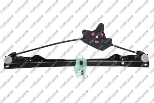 Prasco FT350W063 - Підйомний пристрій для вікон autozip.com.ua