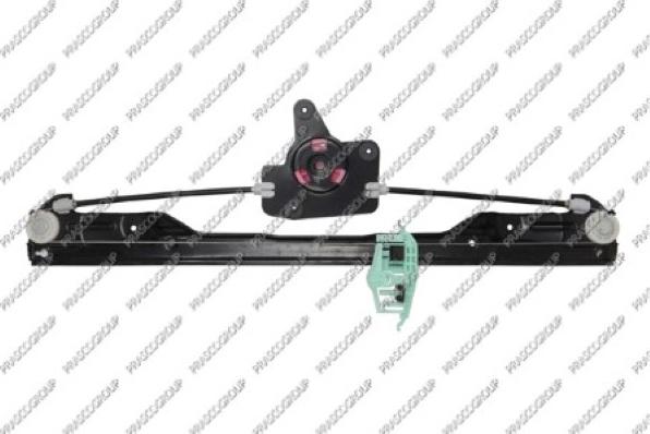Prasco FT350W024 - Підйомний пристрій для вікон autozip.com.ua