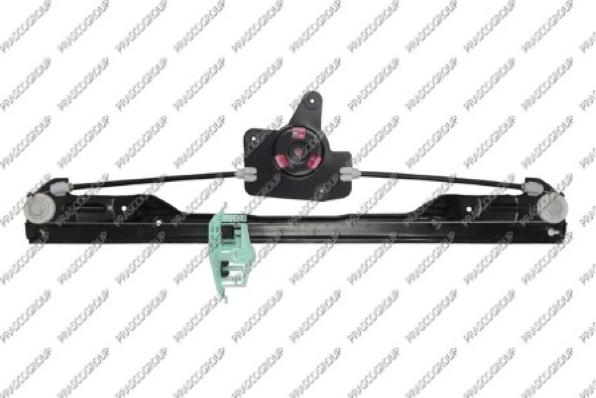 Prasco FT350W023 - Підйомний пристрій для вікон autozip.com.ua