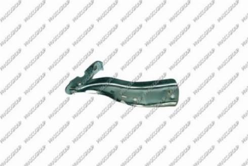 Prasco HN7253703 - Шарнір, капот autozip.com.ua