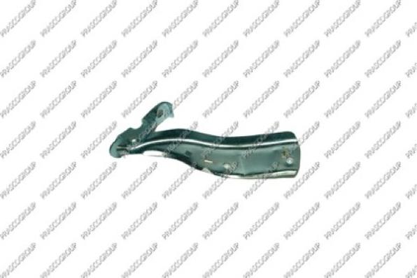 Prasco HN7253703OE - Шарнір, капот autozip.com.ua