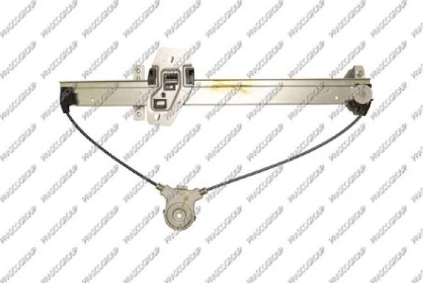Prasco HD320W023 - Підйомний пристрій для вікон autozip.com.ua