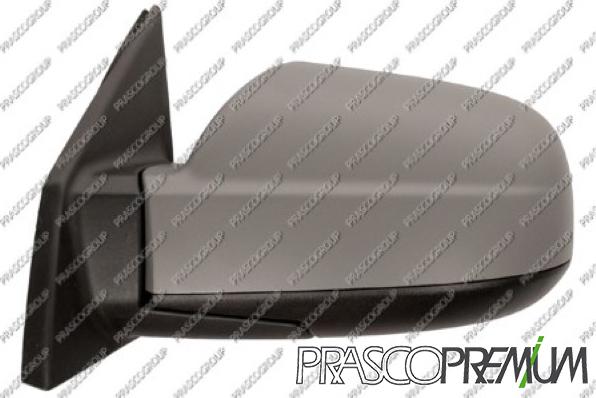 Prasco HN8027224P - Зовнішнє дзеркало autozip.com.ua