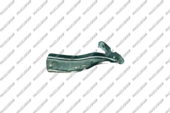 Prasco HN7253704OE - Шарнір, капот autozip.com.ua