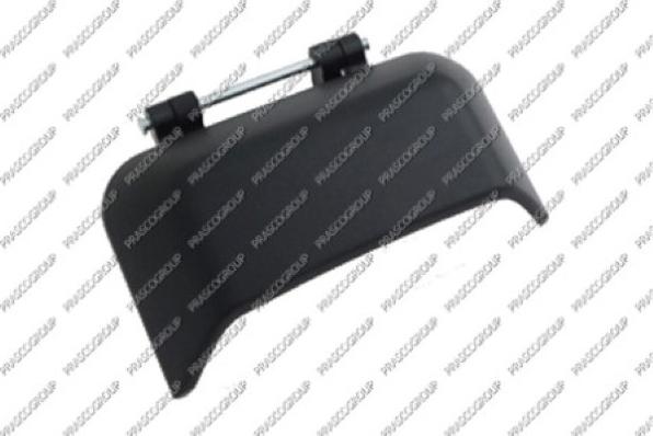 Prasco JE0308104 - Ручка двері autozip.com.ua