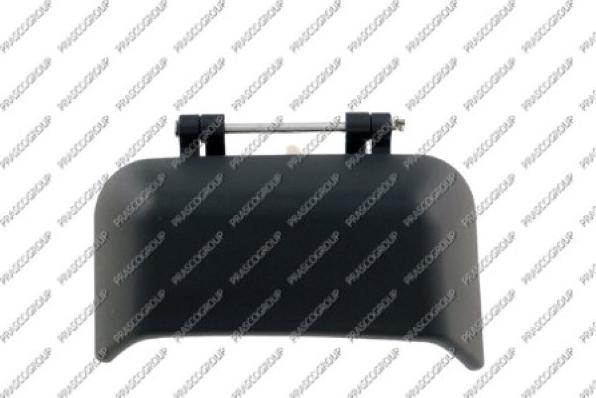 Prasco JE0308101 - Ручка двері autozip.com.ua