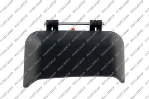 Prasco JE0308102 - Ручка двері autozip.com.ua
