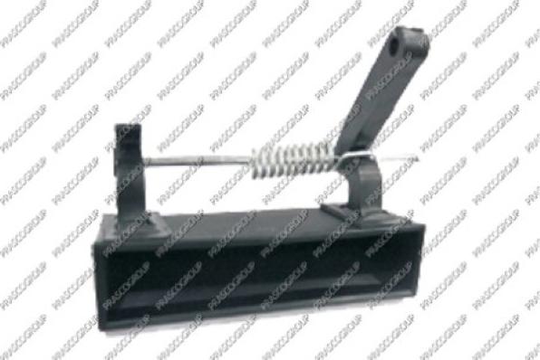 Prasco JE0308801 - Ручка двері autozip.com.ua