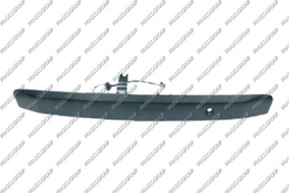 Prasco JE0308341 - Ручка двері autozip.com.ua